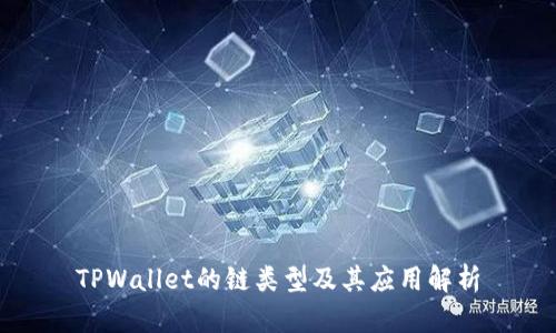 TPWallet的链类型及其应用解析