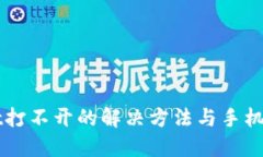 TPWallet打不开的解决方法与手机设置指
