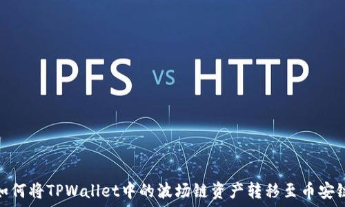 如何将TPWallet中的波场链资产转移至币安链