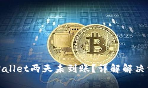 抹茶提币到TPWallet两天未到账?详解解决方案与常见问题