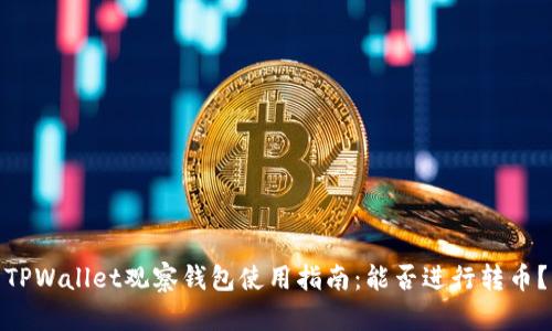 TPWallet观察钱包使用指南:能否进行转币?