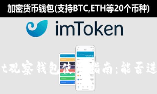 TPWallet观察钱包使用指南:能否进行转币?