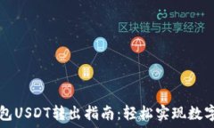   TP波场钱包USDT转出指南：轻松实现数