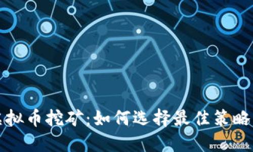 公司虚拟币挖矿:如何选择最佳策略与设备
