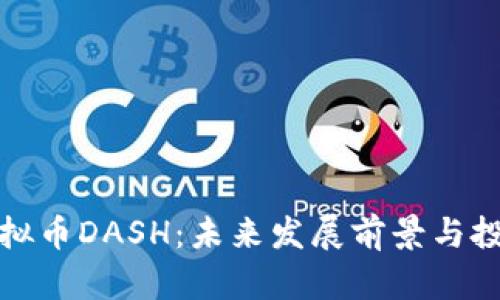 全面解析虚拟币DASH:未来发展前景与投资机会揭秘