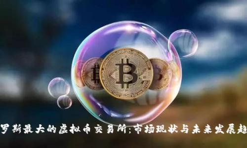 俄罗斯最大的虚拟币交易所:市场现状与未来发展趋势