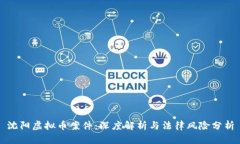 沈阳虚拟币案件：深度解析与法律风险