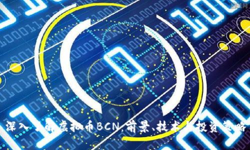 深入了解虚拟币BCN：前景、技术与投资策略