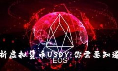 全面解析虚拟赁币USDY：你需要知道的