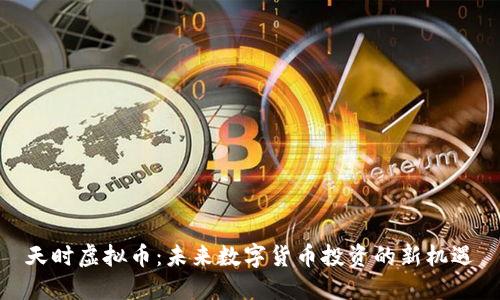 天时虚拟币:未来数字货币投资的新机遇