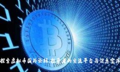 探索虚拟币国外论坛：投资者的交流平