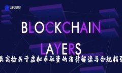 最高检关于虚拟币融资的法律解读与合