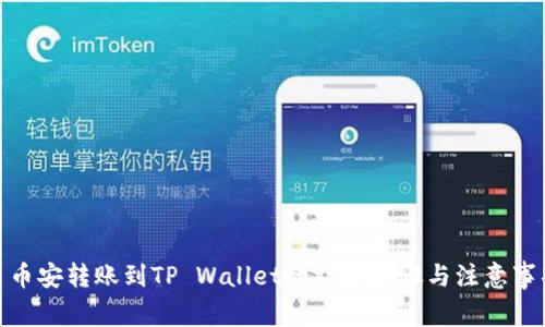 : 币安转账到TP Wallet的详细步骤与注意事项