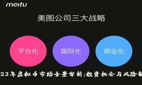 2023年虚拟币市场全景分析:投资机会与风险解析