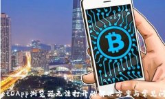 TPWalletDApp浏览器无法打开的解决方案与