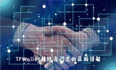 TPWallet转账与闪兑的区别详解