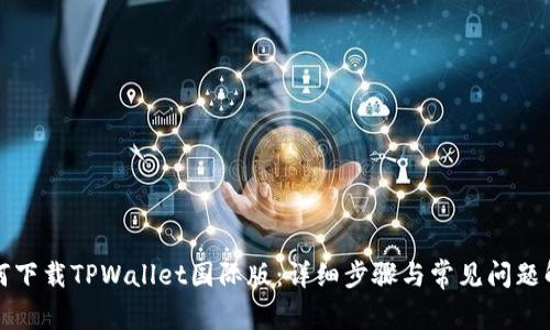 如何下载TPWallet国际版:详细步骤与常见问题解答