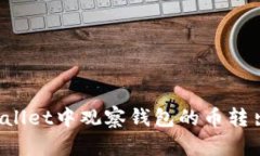 如何将TPWallet中观察钱包的币转出？详