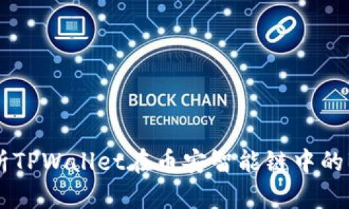 全面解析TPWallet在币安智能链中的BNB应用