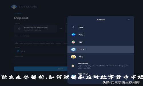 虚拟币独立走势解析:如何理解和应对数字货币市场的波动