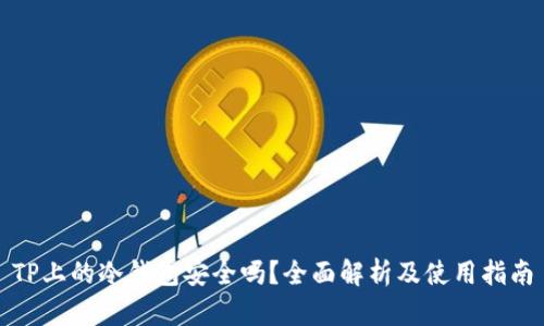 TP上的冷钱包安全吗?全面解析及使用指南