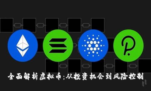 全面解析虚拟币:从投资机会到风险控制