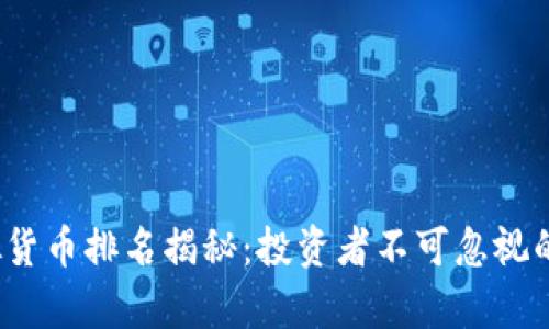 2023年虚拟货币排名揭秘:投资者不可忽视的前十名币种