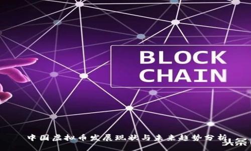 中国虚拟币发展现状与未来趋势分析