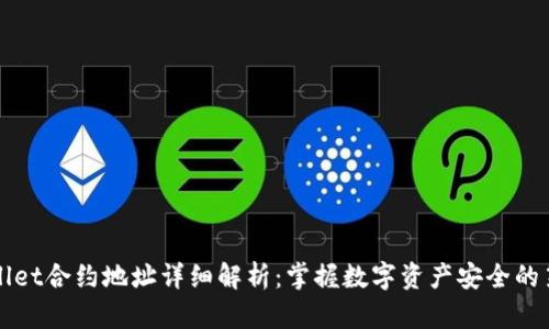 TPWallet合约地址详细解析：掌握数字资产安全的第一步