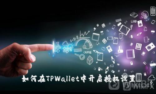 如何在TPWallet中开启授权设置