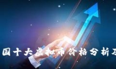 2023年中国十大虚拟币价格分析及趋势