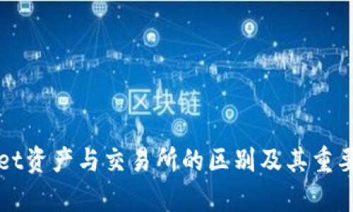 TPWallet资产与交易所的区别及其重要性解析